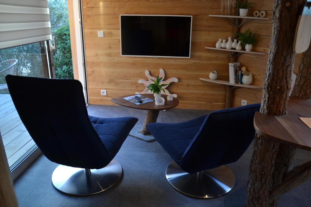 Holiday home Le Du Petit Branche *