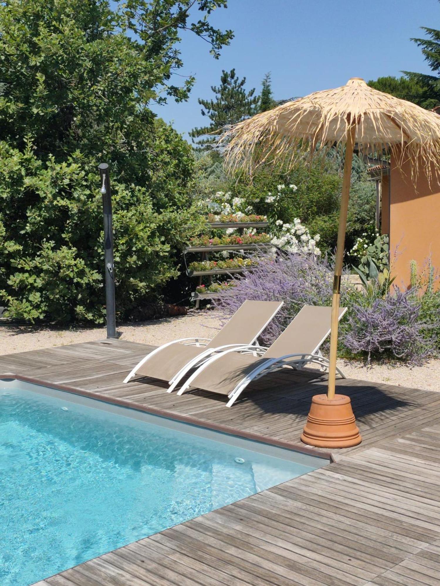 Le Du Petit Branche Holiday home *