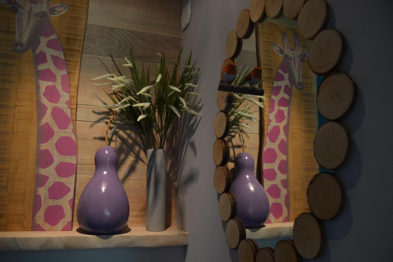 Casa vacanze Le Du Petit Branché